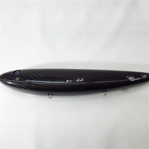 ＤＡＶＩＳ２３５